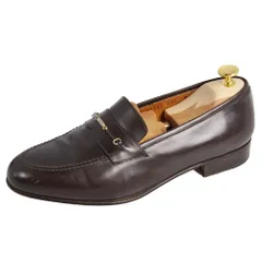 サルヴァトーレ フェラガモ Salvatore Ferragamo ローファーのサムネイル