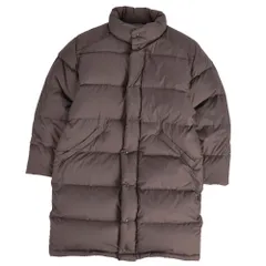 美品 モンクレール MONCLER コート 青タグ ダウンコート ナイロン ジッのサムネイル