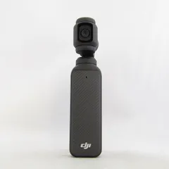 【中古】(DJI) DJI OSMO POCKET 3 クリエイターコンボのサムネイル