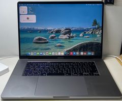 MacBook Pro 13