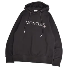 美品 モンクレール MONCLER パーカー 2022 フーディー スウェットのサムネイル