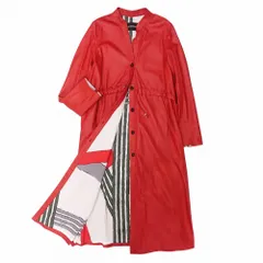 美品 ARMANI アルマーニ コート レディース 【中古】のサムネイル