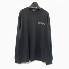 中古】UNDER COVER 25AW EYEボタン ヘンリーネックカットソー サイズ4