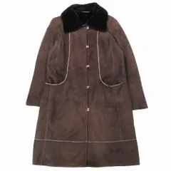 コート メンズ レディース 【中古】のサムネイル
