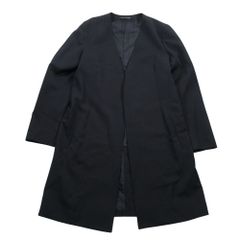 yohjiyamamoto pour homme 17AW ストールコート - メルカリ