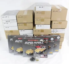 アシェット  西部警察 スーパーZ 日産フェアレディ280Z 101-230巻 ディスプレイケース付き 車 模型 フィギュア ホビー  未組立 IT9EQFI728Q4-D-G98-byebyeのサムネイル