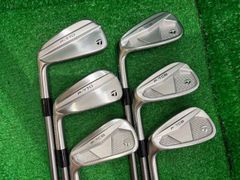 TaylorMade P790アイアンセット5本,Titleist ウェッジ3本 | Mercari