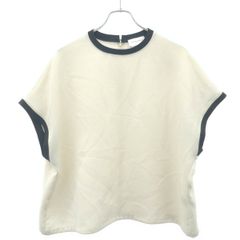 極美品】ユナイテッドアローズ COMFY ドルマンショートスリーブ