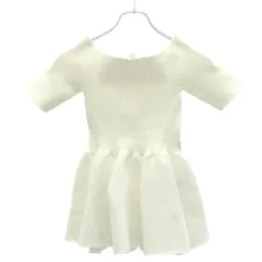 CFCL シーエフシーエル POTTERY HS OFF SHOULDER SHORT SLEEVE TOP トップス CF009KN019 ホワイト Fのサムネイル