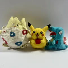 2026年最新】ポケモン希少ぬいぐるみの人気アイテム - メルカリ