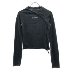 OTTOLINGER オットリンガー ロングスリーブカットソー ブラック S