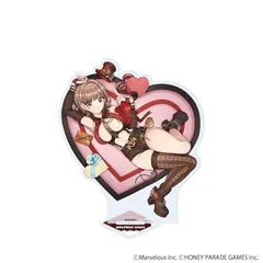 【予約】【新品】ドルフィンウェーブ アクリルスタンド 135 紙枝つぐみ 公式イラスト【正規品】のサムネイル