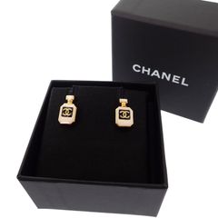 ピ*い様 【北6825】CHANEL ココマーク ピアス 2点セット - メルカリ