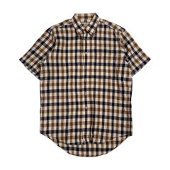 HARDY AMIES SPORT ハーディエイミス グラデーション デザイン 半袖