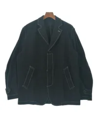 COMME des GARCONS HOMME カジュアルジャケット メンズ 【古着】【中古】【送料無料】のサムネイル