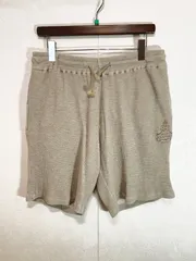 BY GLADHAND (M) SEGAR - SHORTS ワッフル ショートパンツ ハーフパンツ ショーツ グラッドハンド BYGH-24-SS-18 K7-142のサムネイル