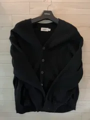 MUSINSA ムシンサ カーディガンのサムネイル