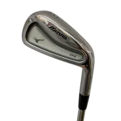 【中古】 ミズノ MP-H4 U3 ユーティリティ UT NS PRO 950GH (フレックスS) メンズ 男性用 右利き 右用 Cランク ゴルフクラブのサムネイル