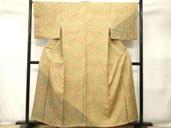 平和屋着物○男性 馬乗り袴 縞 正絹 逸品 AABJ5788ck - メルカリ
