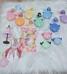 即購入可 ぴちぴちピッチ 楽天 コレクション 楽コレ B賞 コンプリートセット 即購入可 ぴちぴちピッチ 楽天 コレクション 楽コレ B賞 コンプリート
