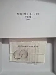 2026年最新】bts artist made jimin ピアスの人気アイテム - メルカリ