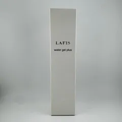 【未使用】LAFIS ラフィス ウォータージェルプラス 化粧水 200mlのサムネイル