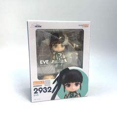 ねんどろいど EVE 2932 フィギュア 特典付き - メルカリ