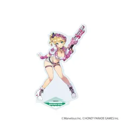 【予約】【新品】ドルフィンウェーブ アクリルスタンド 120 伊澄桐利 公式イラスト【正規品】のサムネイル