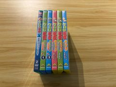 [중고][DVD] 케로로 군조 셀렉션 조금만이야(1,3)+이제 함께!(폭소 필연, 격전 분투, 감동 비화)+ 초극장판 케로로 군조 2 심해의 공주입니다!/ M04622