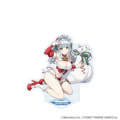 【予約】【新品】ドルフィンウェーブ アクリルスタンド 118 長土萌依 公式イラスト【正規品】のサムネイル
