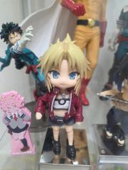 ねんどろいど 初音ミク 冬木小袖1427 森倉円 - メルカリ