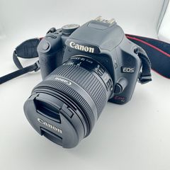 美品】スマホ転送◇Canon Kiss X7i◇一眼レフカメラ◇初心者おすすめ