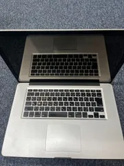 2026年最新】MacBook pro 15インチ ジャンクの人気アイテム - メルカリ