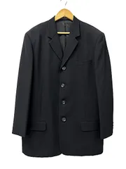 2026年最新】Yohji Yamamoto メンズ テーラードジャケットの人気
