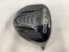 BALDO バルド コルサドライバー ヘッド BC458 11° CORSA バルド BC