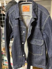 ドゥニーム セカンド Lot 507 サイズ42 - メルカリ