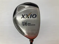 ダンロップ　XXIO (2002)　20度　XXIO MP200　Rフレックス　ユーティリティ　中古　ゴルフドゥ！新大宮バイパス浦和店【最短即日発送】のサムネイル