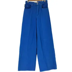 マルニ MARNI カラーバギーデニム レディース  22のサムネイル