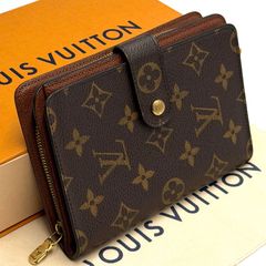 ルイヴィトン モノグラム ポルトパピエ ジップ 二つ折り財布 ルイヴィトン モノグラム ポルトパピエ ジップ 二つ折り財布 ラウンド