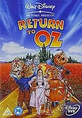 2026年最新】return to oz dvdの人気アイテム - メルカリ