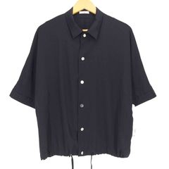 ニードルズ Needles Elbow Patched Work Shirt メンズ JPN：L - メルカリ