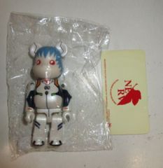 MEDICOMTOY BE@RBRICK13 SF 綾波レイ