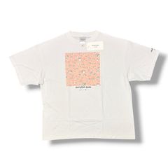 未使用品 YEEZY Bully TS-02 T-shirt クルーネック Tシャツ Kanye West