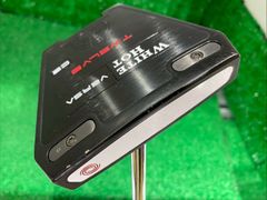 激安[134] パター オデッセイ ホワイトホット VERSA TWELVE CS/STROKELAB//3■和歌山