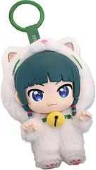 2026年最新】薬屋のひとりごと 猫猫 ぬいぐるみの人気アイテム - メルカリ