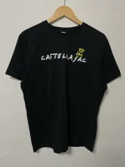 105 CASTELBAJAC カステルバジャック ゴルフ 機能性 ストレッチ 半袖Tシャツ 正規品のサムネイル