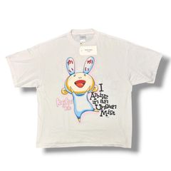 未使用品 YEEZY Bully TS-02 T-shirt クルーネック Tシャツ Kanye West