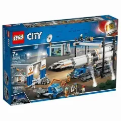 LEGOブロック シティ 宇宙 60229 廃盤のサムネイル