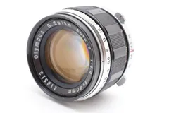 ☆訳あり大特価☆ オリンパス OLYMPUS G.Zuiko Auto-s 40mm F1.4