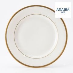 ARABIA Kesäkukka ヴィンテージ プレート 約20cm 金彩 - メルカリ